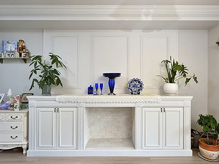 ご提案する際のイメージをスケッチして見せることで、よりお施主様のご希望のイメージに近づくことができました。