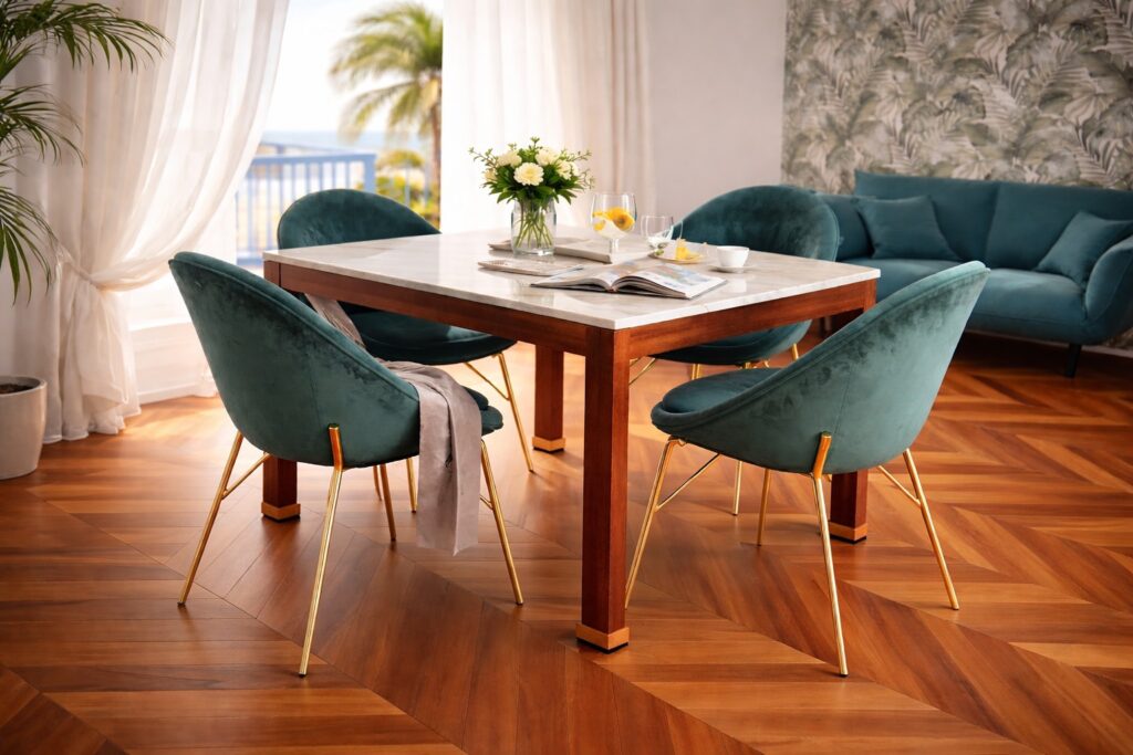 芦屋市 G様邸｜ 造作家具でフルリノベーション｜事例